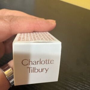 Charlotte Tilbury collagen superfusion facial oil - 8 ml
